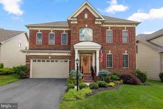 10833 Glowing Hearth Way, Monrovia, MD 21770