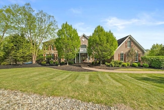 217 Rising Meadow Way, East Stroudsburg, PA 18302