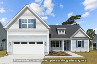 506 Stonewell Ct Unit Lot 36, Pleasant Garden, NC 27313