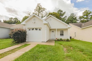 2116 Bullocks Run Rd, Tallahassee, FL 32303