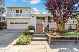 3004 Del Monte St, San Mateo, CA 94403