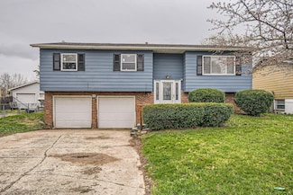 3104 Lewis Rd, Columbus, OH 43207