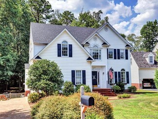 10684 Anna Marie Dr, Glen Allen, VA 23060