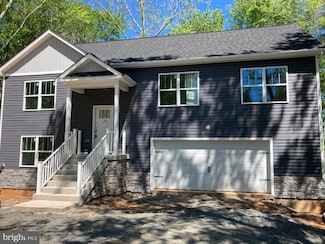 100 Cavern Ct, Locust Grove, VA 22508