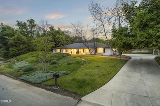 824 Foothill Ln, Ojai, CA 93023