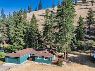 13850 Highway 12 W, Lolo, MT 59847