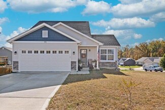 191 Village Circle Dr, Winfield, MO 63389