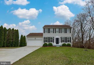 3355 Lewisberry Rd, York, PA 17404