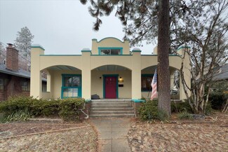 1025 E 32nd Ave, Spokane, WA 99203