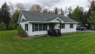 161 Mcclure Rd, Stratford, NY 13470