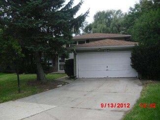 654 Sullivan Ln, University Park, IL 60484