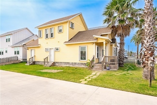 315 Oleander St Unit 2B, Port Aransas, TX 78373
