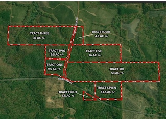 0 Co Rd 313 Unit 11526104, Wedowee, AL 36278