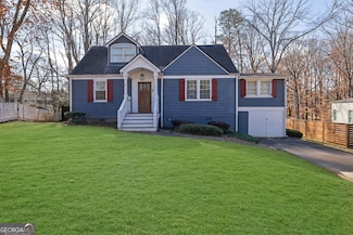 3474 Hildon Cir, Atlanta, GA 30341