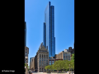 60 E Monroe St Unit 2001, Chicago, IL 60603