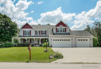 921 Surrey Ln, Sleepy Hollow, IL 60118