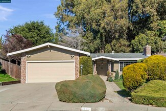 21 Greenbrae Ct, El Sobrante, CA 94803