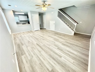1428 W Netherland Way Unit 4, Fayetteville, AR 72701