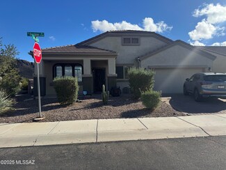 8697 W Denstone Rd, Marana, AZ 85653