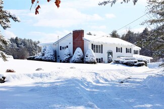 695 Dewey Rd, Salisbury, VT 05769