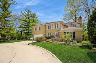3120 Cottonwood Ct, Highland Park, IL 60035