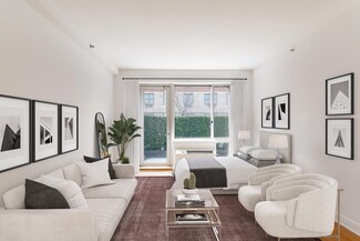 505 W 47th St Unit 1BS, New York, NY 10036