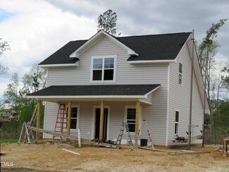 128 Ambergate Ct, Rocky Mount, NC 27804