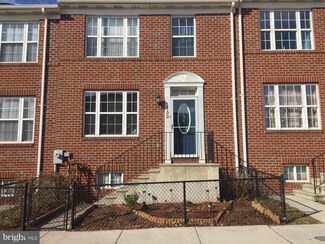 1102 Whatcoat St, Baltimore, MD 21217