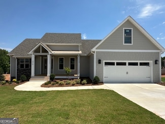 375 Werner Way, Senoia, GA 30276