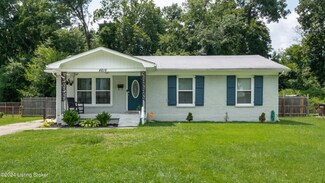 4816 Valla Rd, Louisville, KY 40213