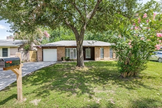 4434 Donalbain Dr, Spring, TX 77373