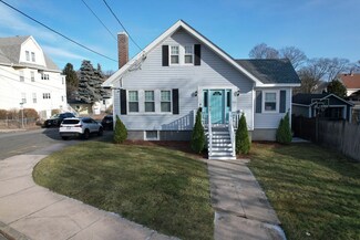 115 Fulton St, Medford, MA 02155
