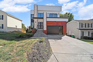 413 Coxe Ave, Charlotte, NC 28208