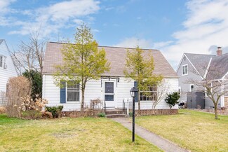 711 Marquette Ave, South Bend, IN 46617