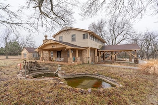 9501 N Bryant Ave, Oklahoma City, OK 73131