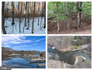 233 N Timber Tribe, Mineral, VA 23117