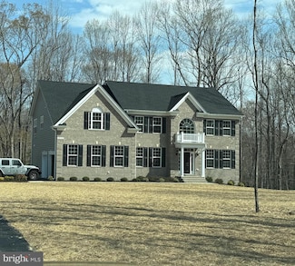 12126 Calverts Run Ct, La Plata, MD 20646