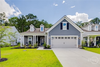 139 Harvest Hill, Pooler, GA 31322