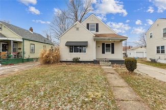 582 Essex St, Akron, OH 44306