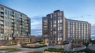 2650 Woodley Rd NW Unit PH 1005/VARIES, Washington, DC 20008