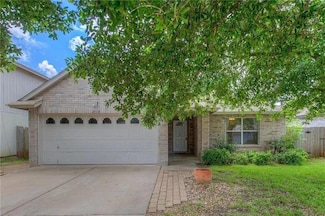 2513 Glen Field Dr, Cedar Park, TX 78613