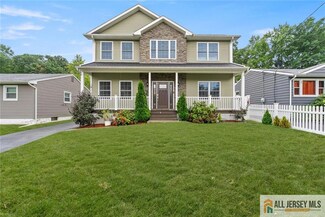 227 Temple Way, Colonia, NJ 07067