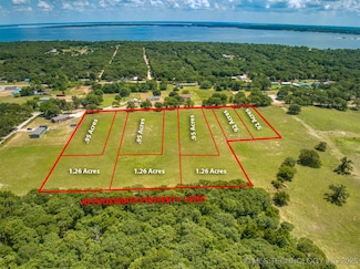 0 Edge Rd Unit 2536294, Kingston, OK 73439