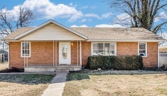 1011 E C Ave, Kingman, KS 67068
