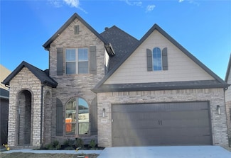 3511 SW Daybreak Blvd, Bentonville, AR 72713
