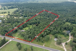 6375 Fm 1374 Rd, New Waverly, TX 77358