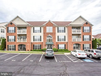 2507 Shelley Cir Unit 3A, Frederick, MD 21702