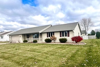 2605 Altair St, Green Bay, WI 54311