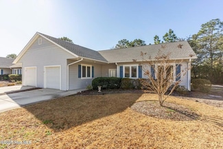 264 Bonnet Way SE, Southport, NC 28461