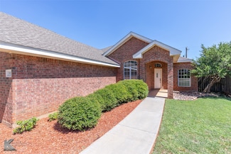 3910 Ridgway Rd, Abilene, TX 79606